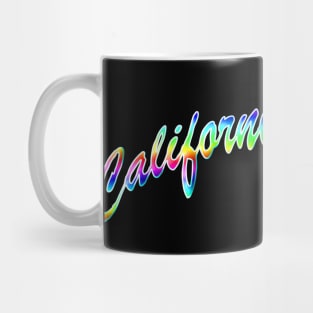 California Dream Mug